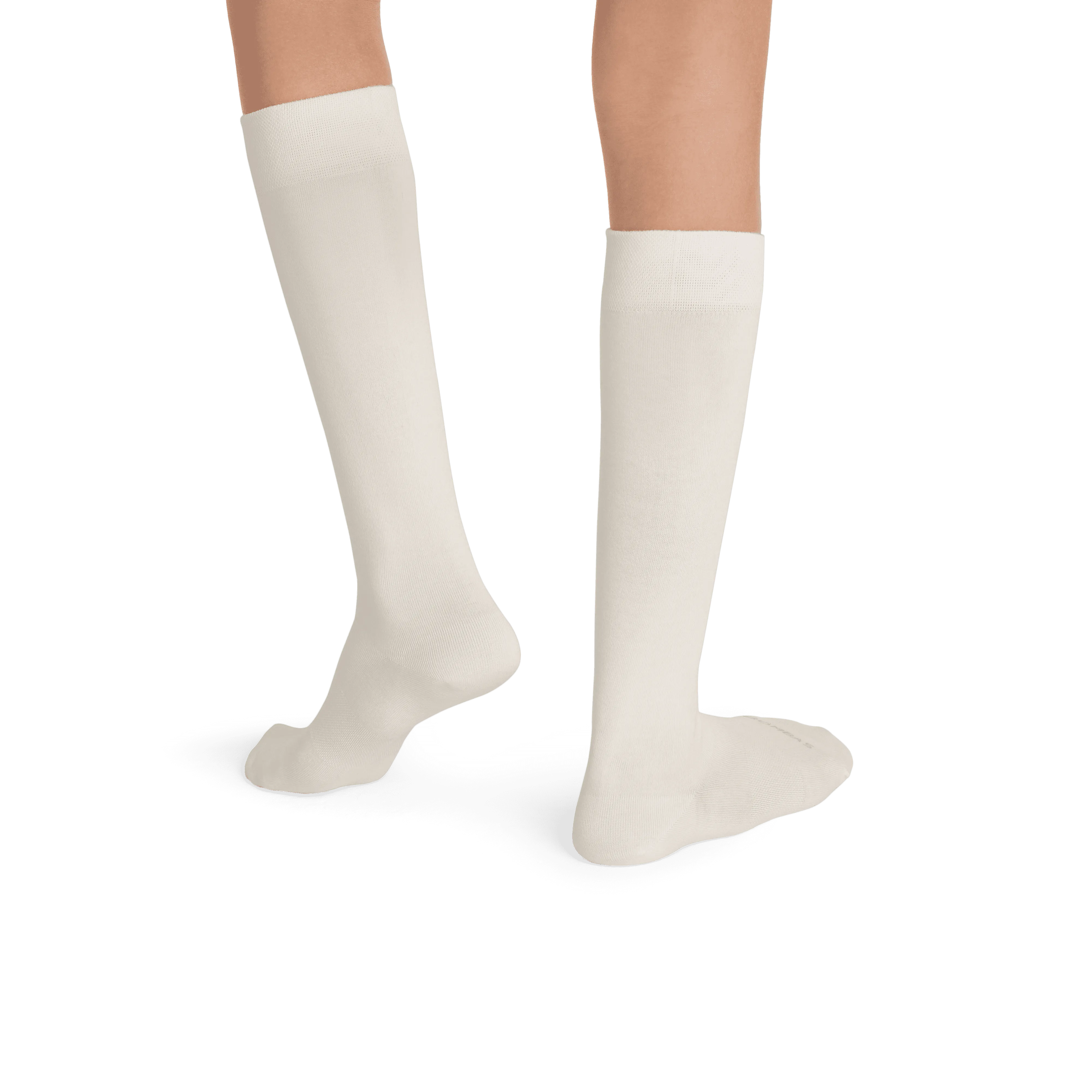 Youth Lightweight Knee High Sock 4-Pack